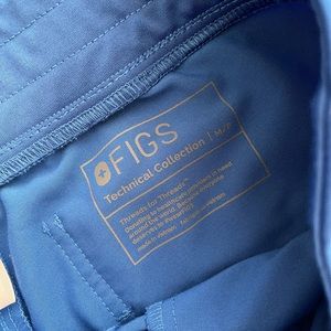 Figs Zamora Scrub Pants